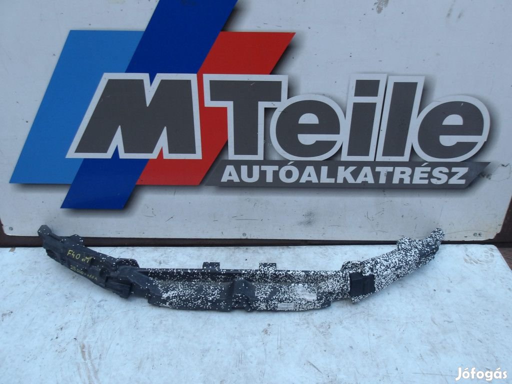 [GYÁRI BONTOTT] BMW F40  "M" ELSŐ LÖKHÁRÍTÓ ENERGIAELNYELŐ